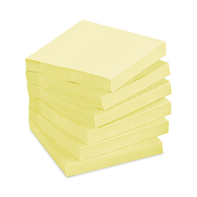 Pads in Canary Yellow, 3